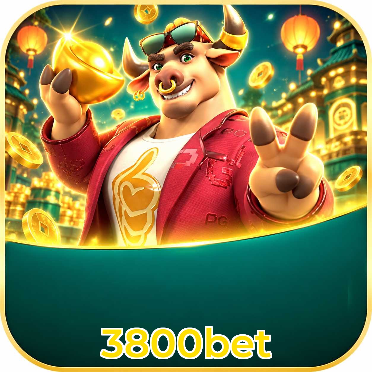 Jogos Fortune da 3800bet com Fortune Tiger e títulos PG Soft