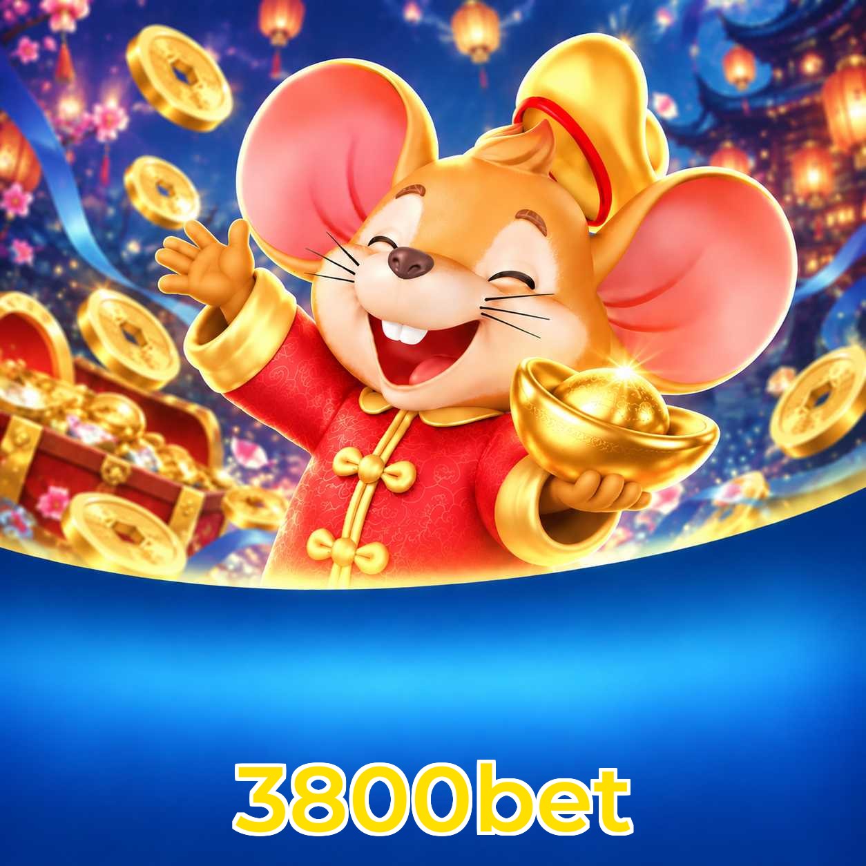 Apostas esportivas na 3800bet com odds competitivas e ao vivo