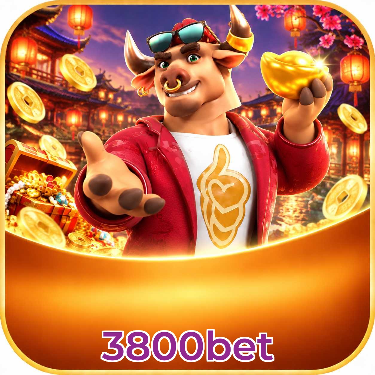 Download seguro do app 3800bet com APK oficial de 58MB