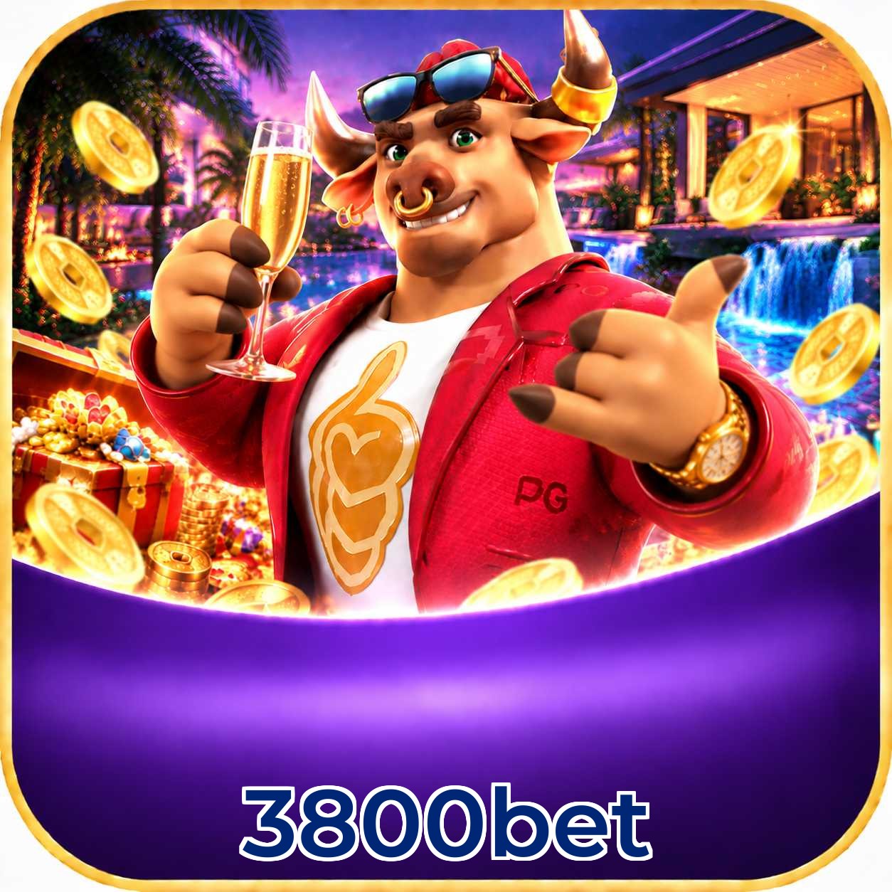 Central de download oficial da 3800bet para Android e iOS