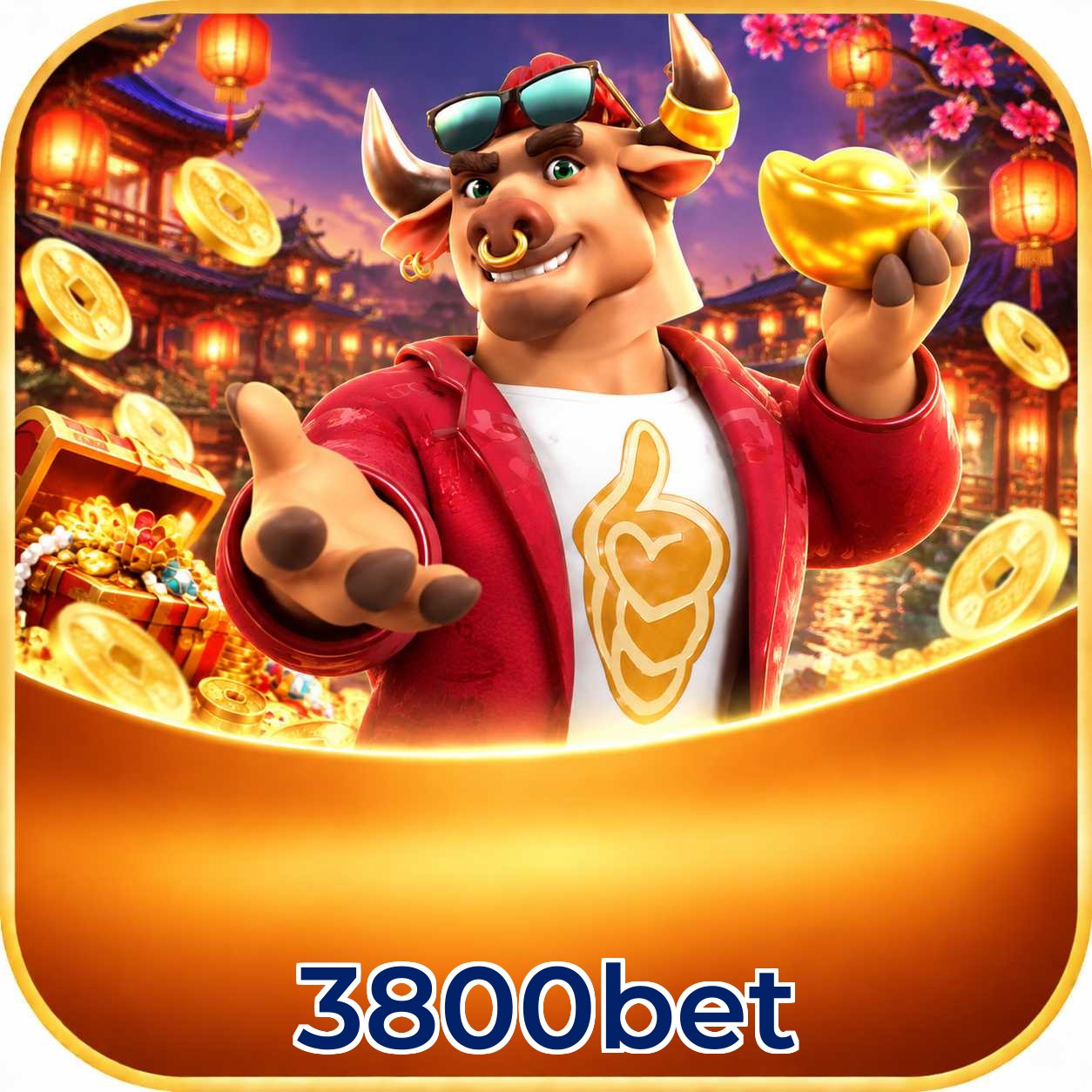 Canal oficial da 3800bet no Telegram com bônus e suporte