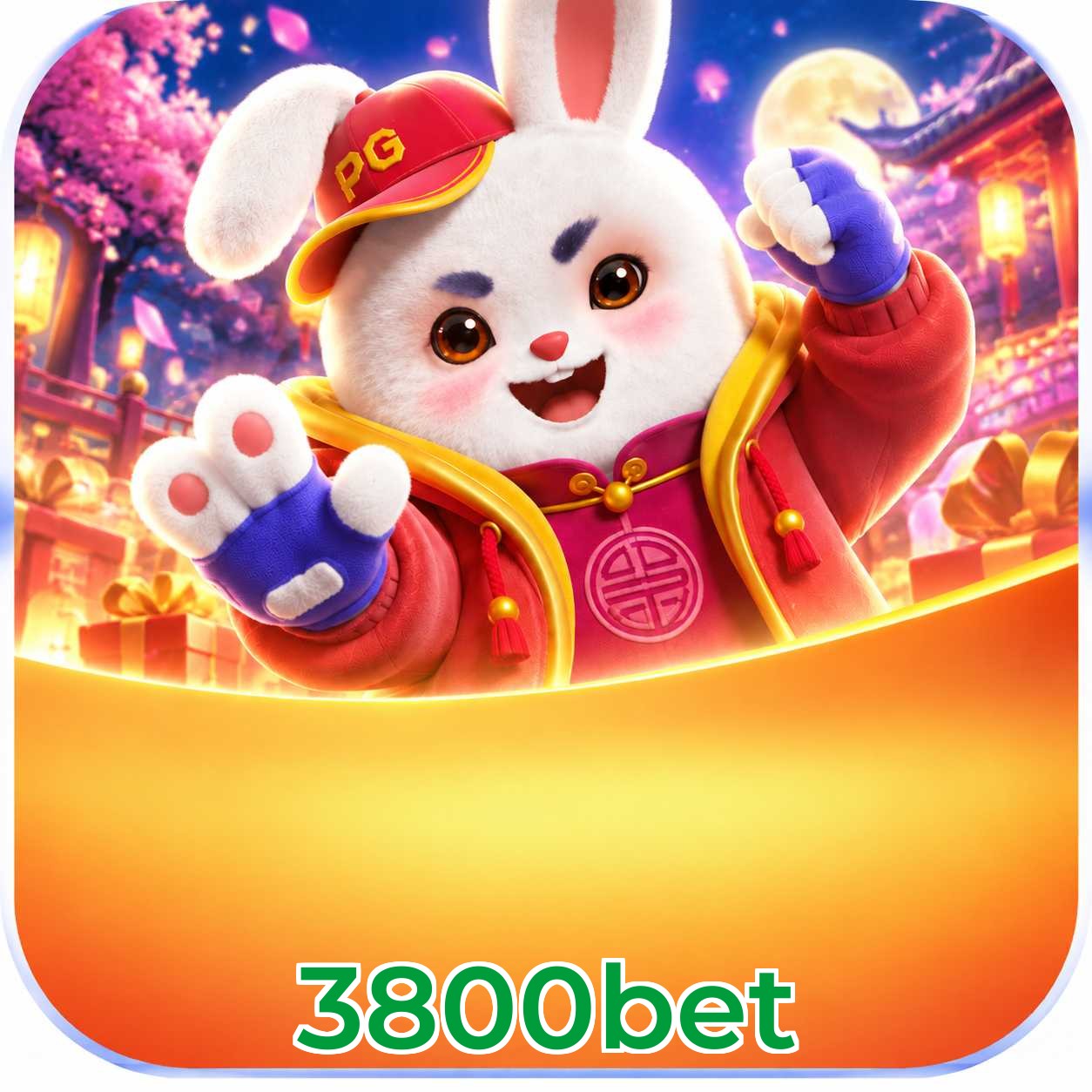 Grandes vitórias e jackpots pagos pela 3800bet via PIX