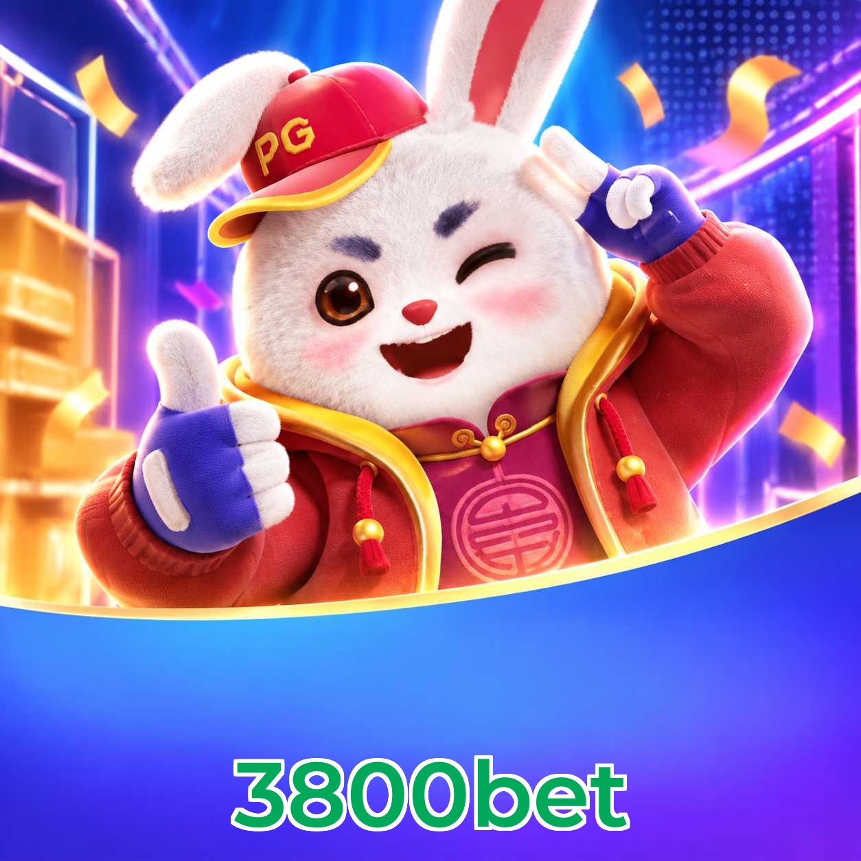 Página oficial da 3800bet no Facebook com promoções e suporte