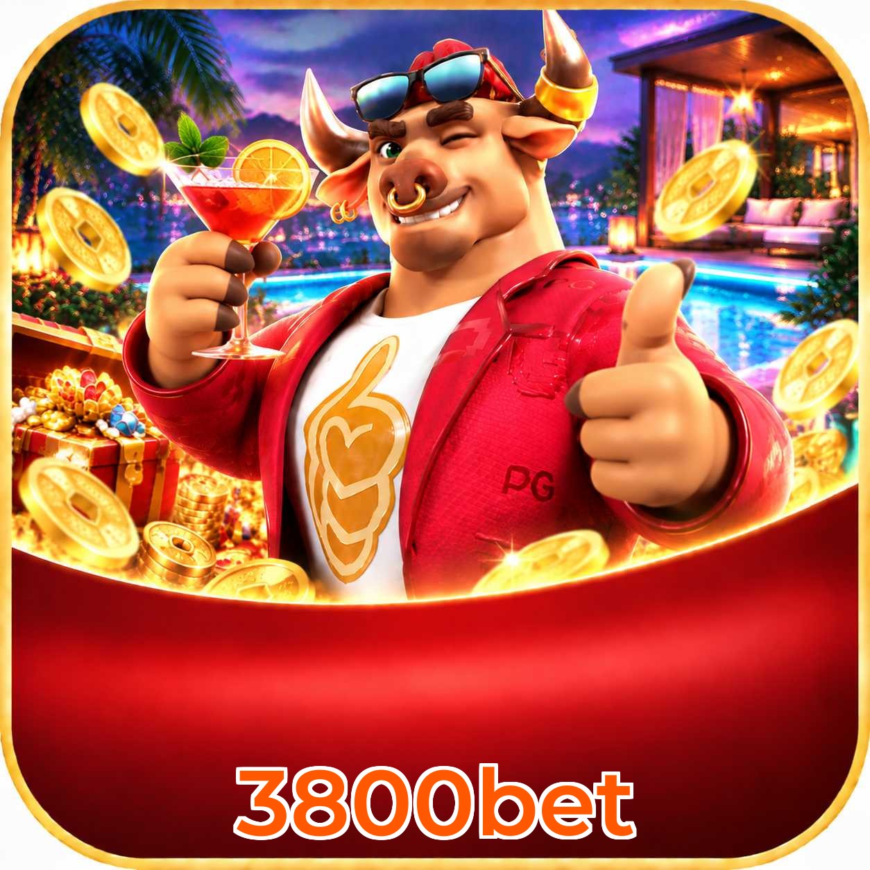 Aplicativo 3800bet para Android e iOS com interface completa